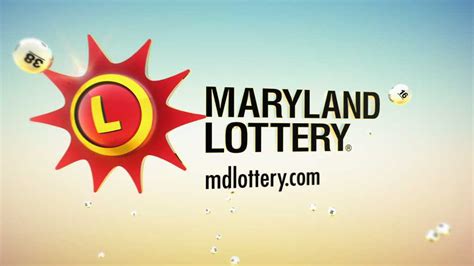 Draws twice every day and a choice of bet types and wager amounts equals more ways to win. . Evening lottery maryland